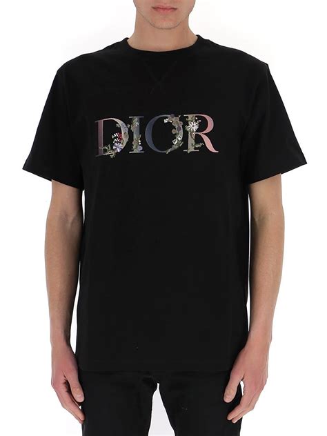 mon dior t shirt